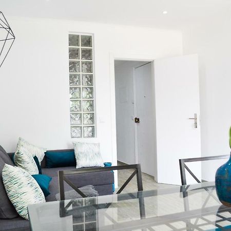 Belém River Apartment II Lissabon Exterior foto