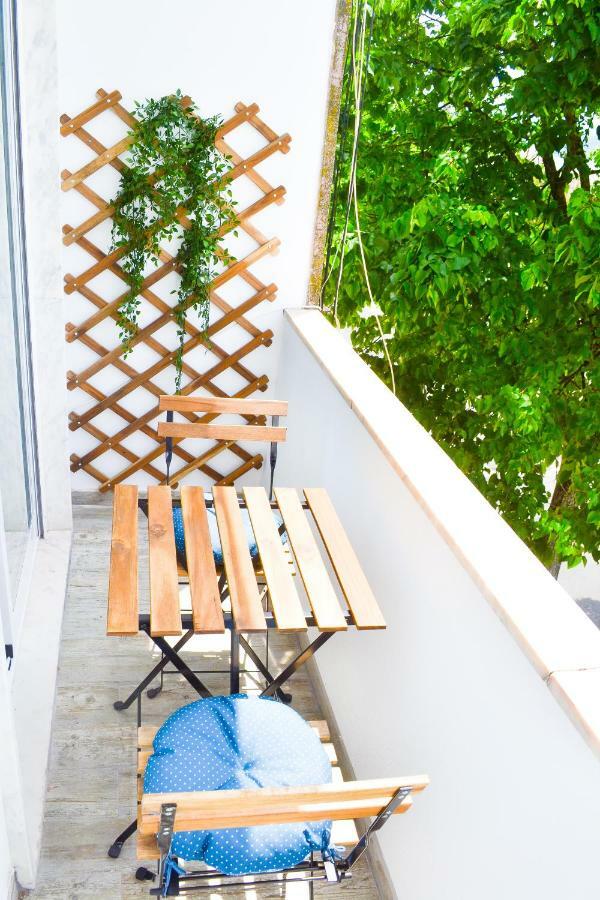 Belém River Apartment II Lissabon Exterior foto