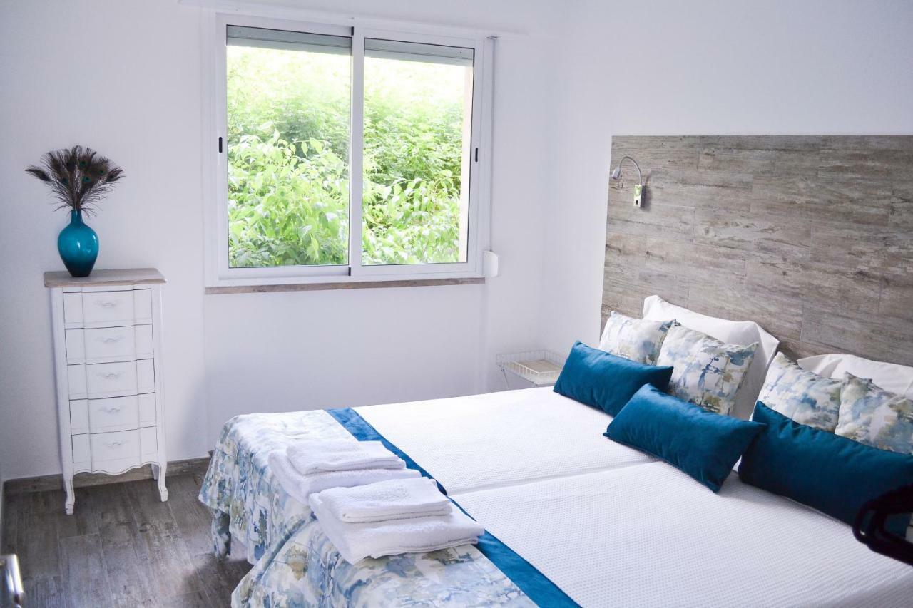 Belém River Apartment II Lissabon Exterior foto