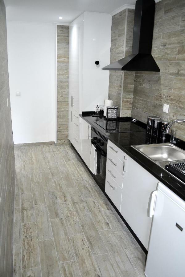 Belém River Apartment II Lissabon Exterior foto
